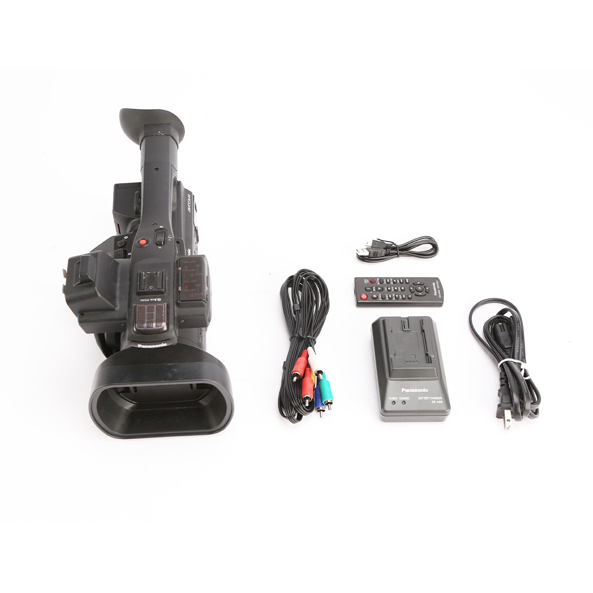 Panasonic Ag Ac90 for sale - eBay Panasonic Ag Ac90 for sale - eBay