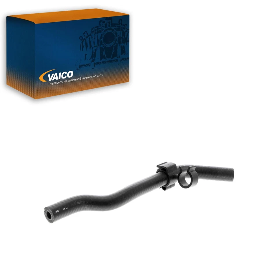 Шланг охлаждающей жидкости Vaico для Audi A3 2008-2013 годов выпуска основание 2,0 л L4 - Изображение 1 из 1