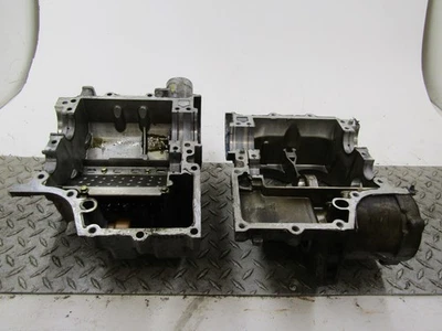 POLARIS RZR 4 800 800S S ENGINE MOTOR CRANKCASE CRANK CASES BLOCK 2204399 Foto 1 de 4