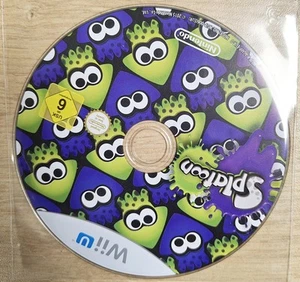 Jeu Wii u Splatoon - Imagen 1 de 4