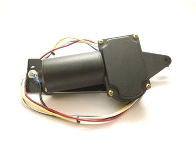 MOTOR LIMPIAPARABRISAS LINCOLN OL (BABY LINCOLN) 1951 Foto 1 de 3