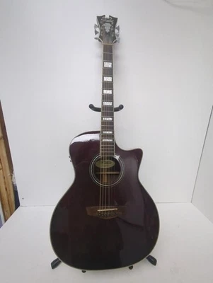 D'ANGELICO ACÚSTICO-ELÉCTRICO (P08026349) Foto 1 de 3