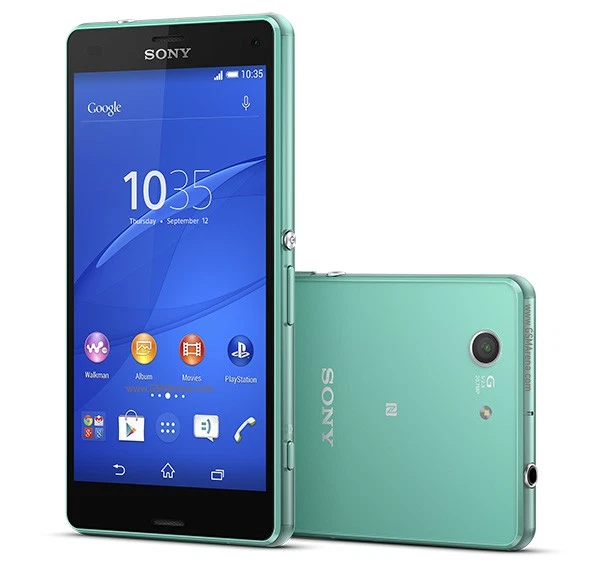 SEALED BOXED Sony Xperia Z3 Compact 16GB (White) Unlocked - Image 1 of 1