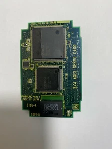 FANUC Servo Card A20B-3300-0120 US Seller NDA Available 30 Days Free Return - Picture 1 of 2