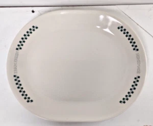 Corelle Farm Fresh 12" Oval Serving Platter Discontinued Pattern 1990s - Picture 1 of 8