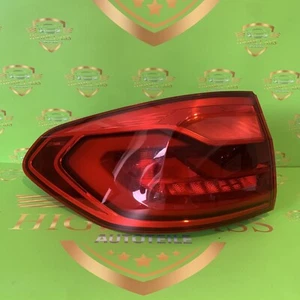 Original BMW 5er G30 Rückleuchte Links 7376463 - Bild 1 von 7