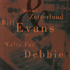Monica Zetterlund & Bill Evans – Waltz For Debbie  (2008)  CD