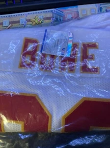 Dwayne Bowe Auto Jersey PSA COA Chiefs - Picture 1 of 4