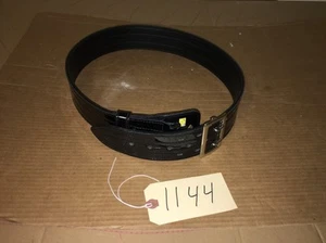 Size 34 ( 86cm) belt 2.25" wide michaels of oregon co mirage duty Belt - Picture 1 of 12