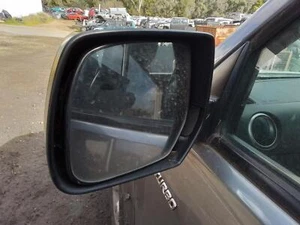 MAZDA BT50 LEFT DOOR MIRROR UN, POWER, 11/2006-08/2008 - Picture 1 of 12