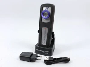 Scangrip 03.5801 UV-LIGHT hand lamp for UV curing, Demo model. Box missing - Bild 1 von 6