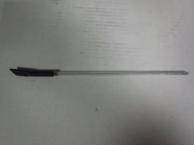 Varillas de agitación, vidrio, 5 pulgadas, PK12 (ZJ) Foto 1 de 3