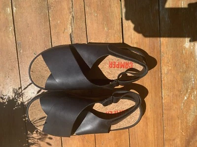 Sandalias CAMPER - Imagen 1 de 4