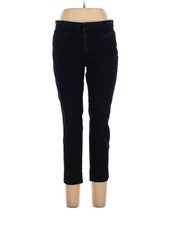 Banana Republic Factory Store Women Black Jeans 12