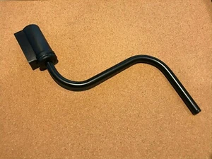 Universal LKW Bus Reisebus Spiegelarm - NEU 226mm Überwurf - 16mm Rohr - Bild 1 von 2