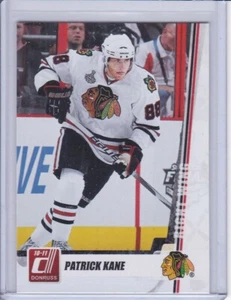 Patrick Kane 2010 Donruss Hockey Card 107 - Picture 1 of 2