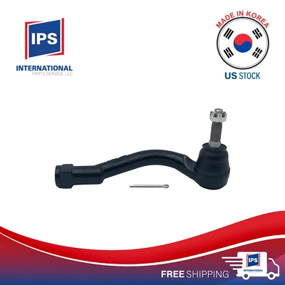 ⭐KOREA⭐1 PC  Outer Tie Rod Ends RH (PS) For 16-19 HYUNDAI SONATA - Image 1 of 3