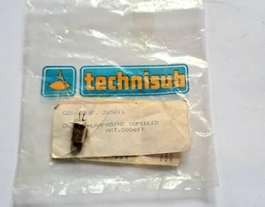 Technisub Glühbirne 5,2V 0,5a für Superled Tauchtaschenlampe - Bild 1 von 1
