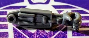 ACCESORIO BRAZO IZQUIERDO TMNT KRANG 1989 PLAYMATES TEENAGE MUTANT NINJA TURTLES - Imagen 1 de 1