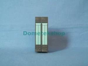 Siemens 6ES7 131-4BD00-0AA0 Digital Input - Picture 1 of 3