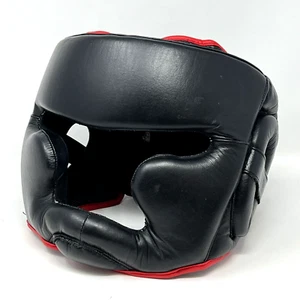 Century Fullface HeadGear Adult M Sparring Karate Boxing MMA Kickboxing Training - Picture 1 of 7
