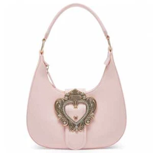 New BRACCIALINI Bag BAROQUE Female Pink - B18242-YY-422 - Picture 1 of 3