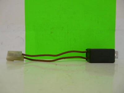 Antenna Filter 83GB-17K499-AA Ford Sierra Scorpio Noise Suppression Antenna - Image 1 of 4
