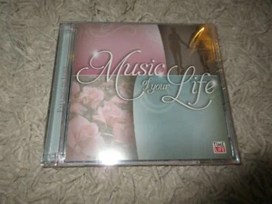 Time Life Music of Your Life - Falling in Love - 2 CD Set - NEW - Picture 1 of 2