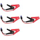 Set Of 4 Portable Clamp Car Cable Take The Fixture
