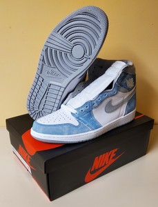 Calzado de hombre grises Jordan | Compra online en eBay