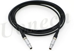 Equalizerkabel FFA 00 auf 00 C5-C5 Kabel für Ultraschallgeräte Fehlermelder - Bild 1 von 6