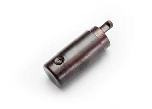 Parker Appliance Company, Aircraft Tube Beading Tool, #4 Inner Roller Heavy Duty - Picture 1 of 5