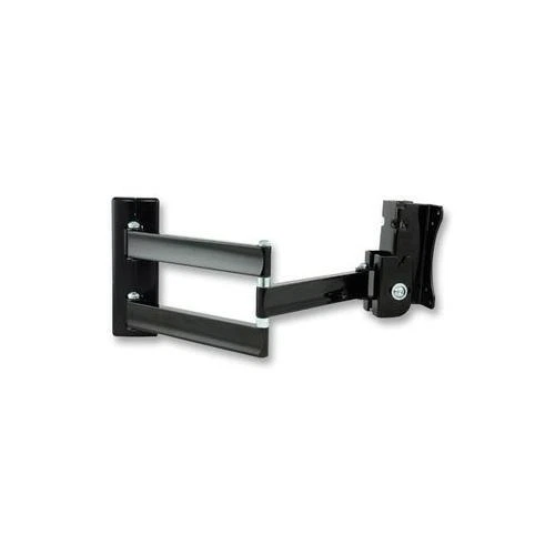 Bt7513/B-TECH Wall Mount, Double Arm, Black Piano - Image 1 of 1