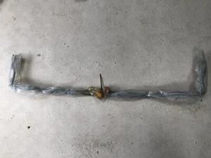 Nissan Bluebird U12 AWD Rear Whiteline Sway ARB Anti Roll Bar 20mm BNR31 - Picture 1 of 3