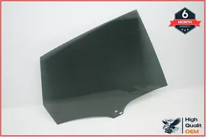 2015-2022 PORSCHE MACAN REAR RIGHT DOOR WINDOW GLASS 95B845206A OEM - Picture 1 of 7