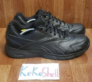 Мужские кроссовки Reebok Work N Cushion 