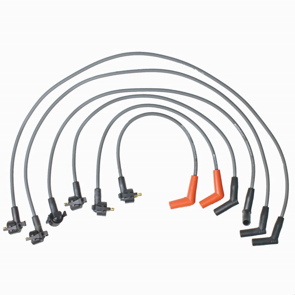 Spark Plug Wire Set for Ford Windstar - Image 1 of 1