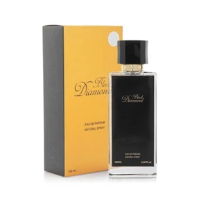 Black Diamond Perfume | Banafa For Oud | 100ml - Picture 1 of 2