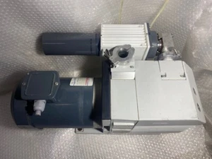 Bomba de vacío LEYBOLD TRIVALC D16B - Imagen 1 de 9