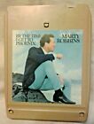 Marty Robbins By The Time I Get To Phoenix 8 Track Tape Cartridge
