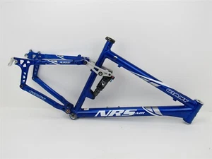 26" Giant NRS SL Air Aluxx Full Suspension MTB Frame, Medium - Picture 1 of 12