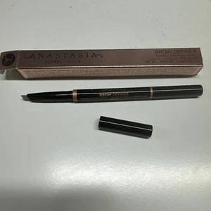 New ABH ANASTASIA Beverly Hills BROW DEFINER  EBONY  Full Size 0.2 g NEW IN BOX - Picture 1 of 3