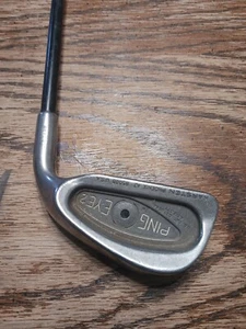 Ping Eye 2 Black Dot Single 3 Iron Regular Flex Graphite long Iron - Picture 1 of 8