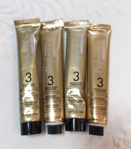 L'Oreal Superior Preference 3 Color & Shine Conditioner 1.86 fl oz Lot of 4 New - Picture 1 of 2