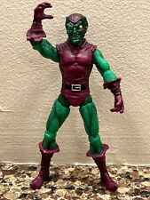 2009 Marvel Universe 3.75" Green Goblin Dive Bomber Figure Hasbro Spiderman Toy