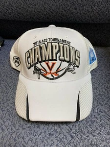 2014 ACC Turnier Champions University of Virginia Cavaliers - Bild 1 von 4