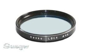 46mm Kenko LBC4 (82C) Lens Filter - Picture 1 of 2