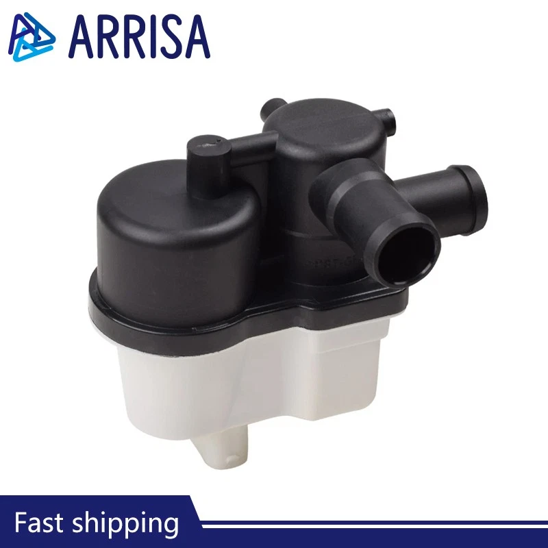30774518 Fuel Vapor Detection Pump For Volvo S60 V70 XC90 S80 XC70 XC60 V60 - Image 1 of 4