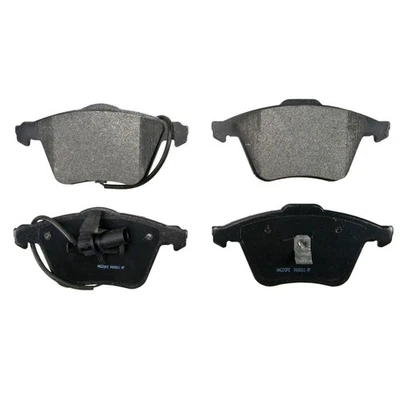 Juego de pastillas de freno de disco Wagner Brake ZX915 para 02-05 A6 A6 Quattro Allroad Quattro S6 Foto 1 de 4