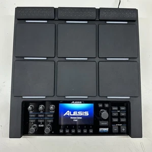 Alesis Strike Multipad 9-Trigger Percussion Pad - Picture 1 of 3